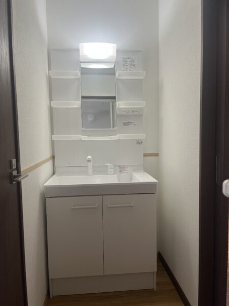 大阪府交野市内装リフォーム